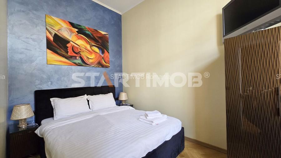 Studio mobilat zona Republicii - 21