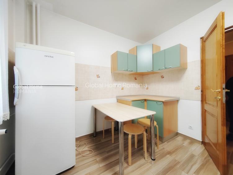 Apartament 2 camere complet renovat | Parc Carol | 5 min Metrou | 58mp - 8