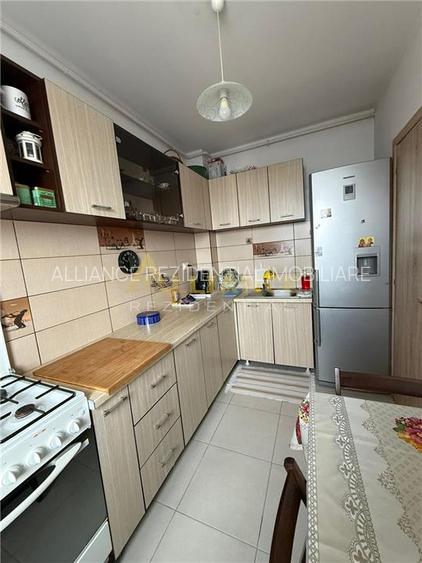 2 camere mobilat utilat + parcare inclusa – Cartier Solar – 95.000€ - 3