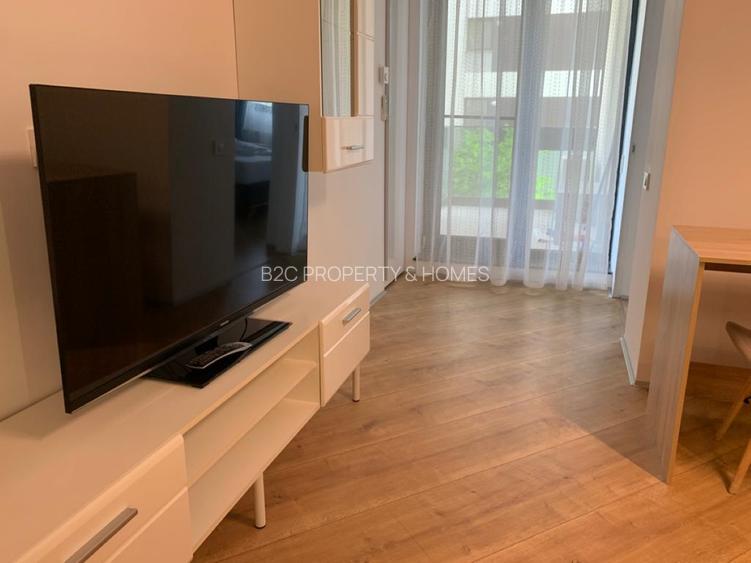 4City North Pipera Vanzare 3 camere - 11