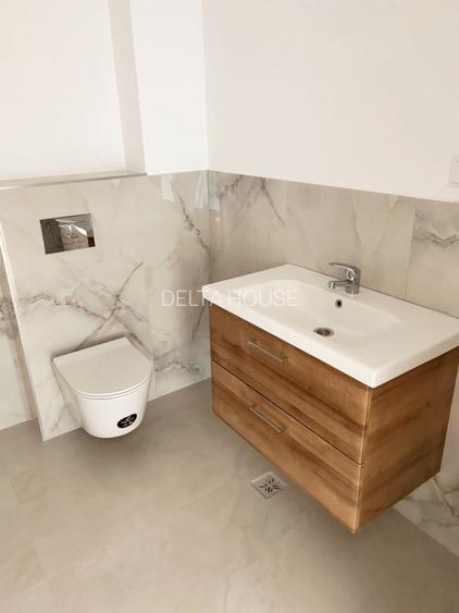 Apartament 2 camere cu CF, Floresti, 45 mp, finisat modern - 3
