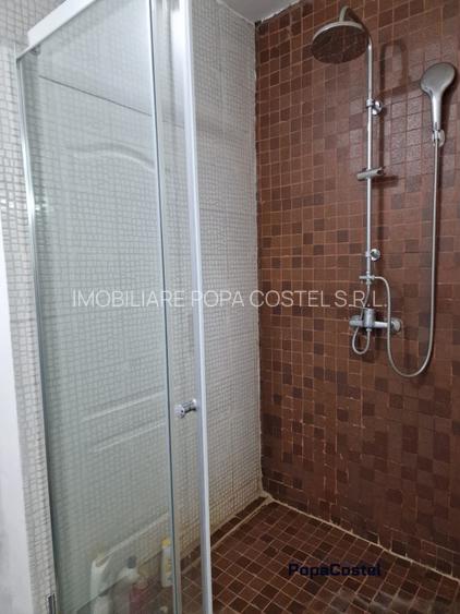 Piata Romana la gura de metrou 2 camere 56 mp etaj 7/8 mobilat, lift - 6