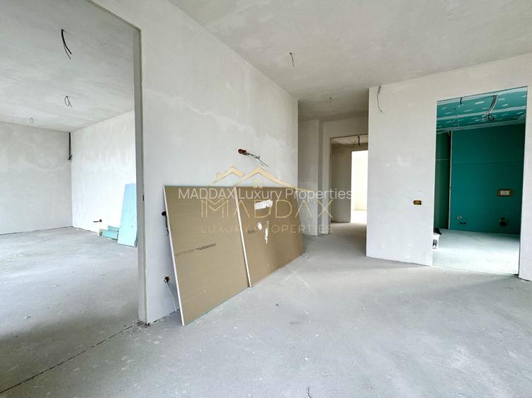 Vila Individuala Exclusivista 6 camere *525mp* // Pipera - Scoala Americana - 55