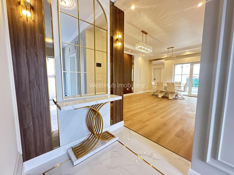 Duplex premium, 4 camere, 96 mp utili, 402 mp teren - Dumbravita - 3