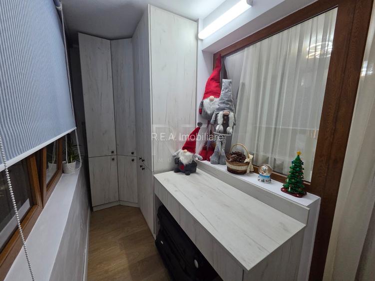 4 camere, etaj 3/9, Drumul Taberei - 4