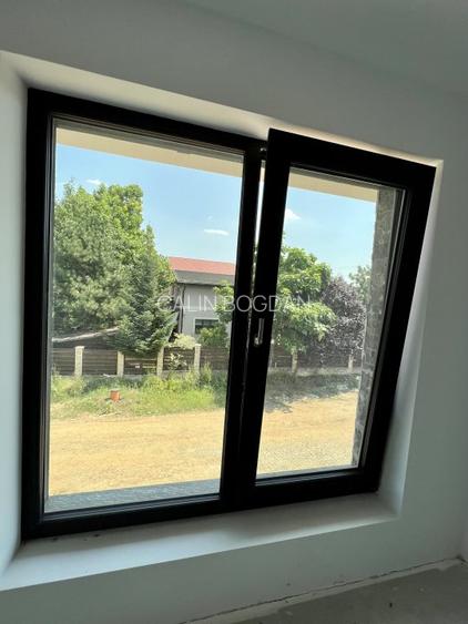 NOU! CASA INDIVIDUALA LAGUNA ALBASTRA CORBEANCA, DIRECT PROPRIETAR - 7