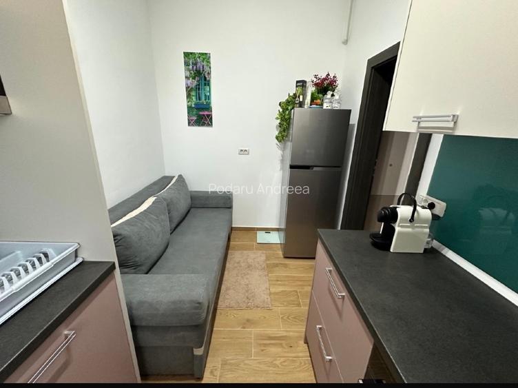 Vând garsonieră dublă Năvodari  - 5