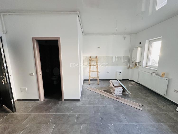 2 spatii comerciale de 25.3, si 33.9mp,  bloc nou,  TINERETULUI - CHIAJNA - 12