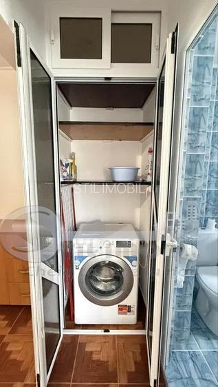 Apartament 2 Camere Decomandat – Nicolina 2 (Str. Lacului), Iași - 5