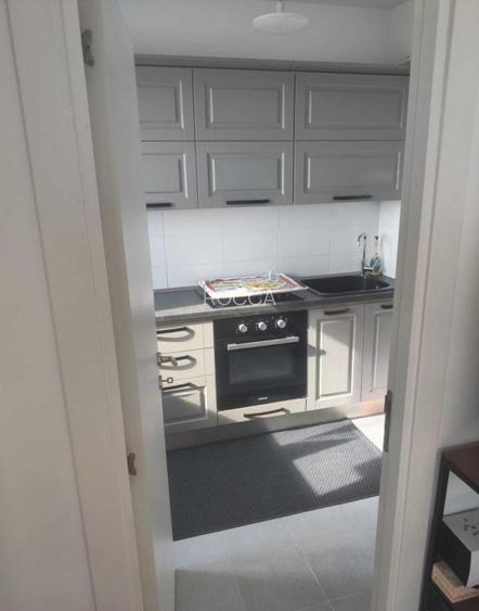 Apartament 2 camere Pallady Towers, balcon, centrală, metrou 5 min, pet friendly - 4