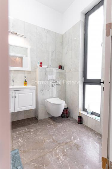 Vilă Duplex – Complex Rezidențial DOXA GARDENS, Tunari - 44