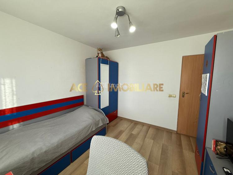 2 Camere de vanzare | Giurgiului | Comision 0% | Mobilat - Utilat - 16