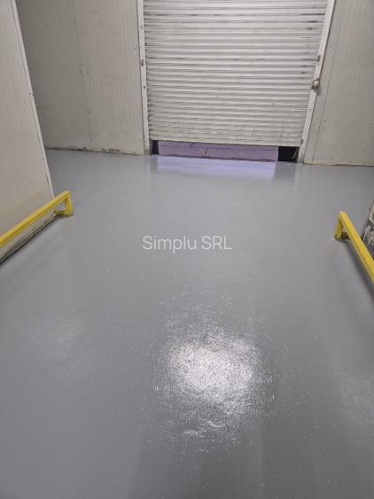 Depozit frig congelate Constanta Ovidiu - 7