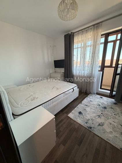 Apartament 2 camere de inchiriat Bloc Nou Rosu-Militari (Posibilitate Parcare) - 10