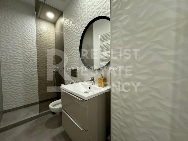 Apartament 3 Camere | 4 City North | Rond OMV | Garaj subteran - 11