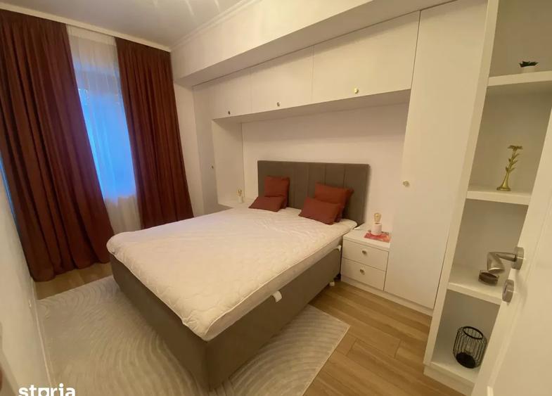 Apartament 2 Camere | 1 Mai | Centrală | Curte | Metrou