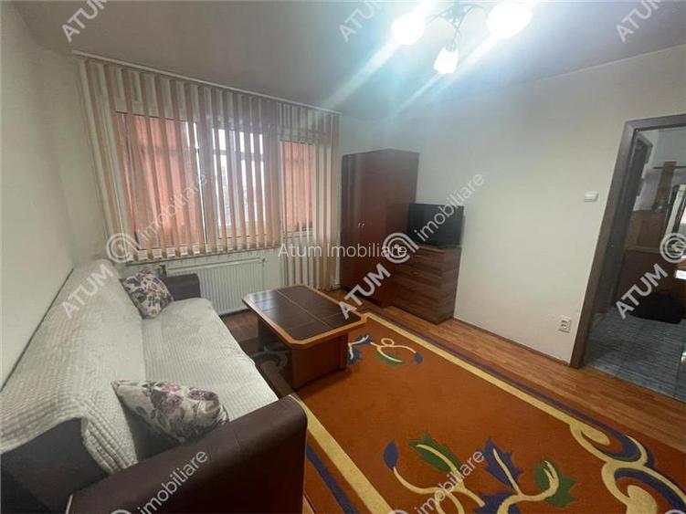 Apartament 2 camere si balcon in zona Terezian din Sibiu - 2