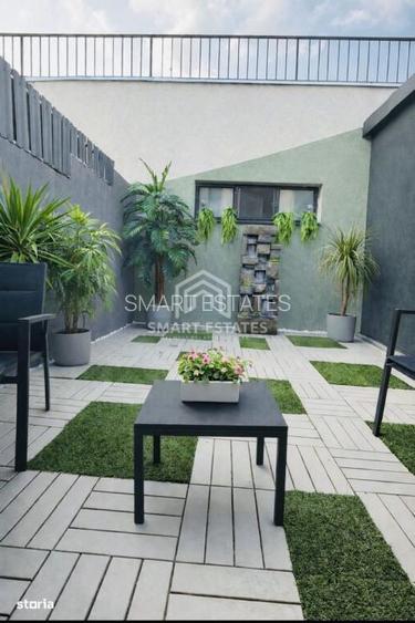 2 camere Premium 105 mp - metrou Dristor | bloc 2019 - 2