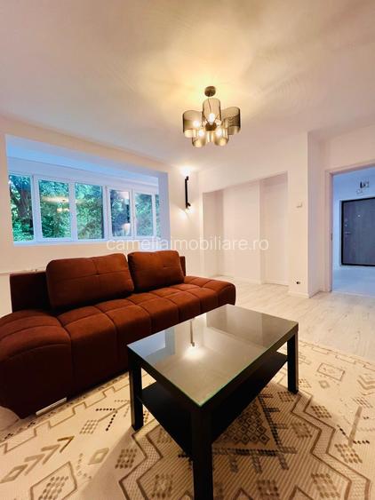 Garsoniera, renovata, 40mp, pt investitie sau locuit, 5 minute metrou Gorjului, - 2