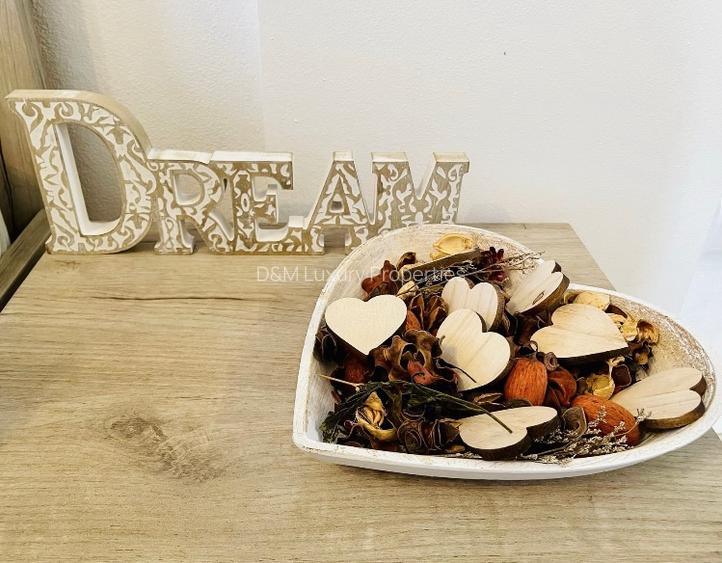 Aparatorii Patriei 2 camere langa Monaco Towers - 5