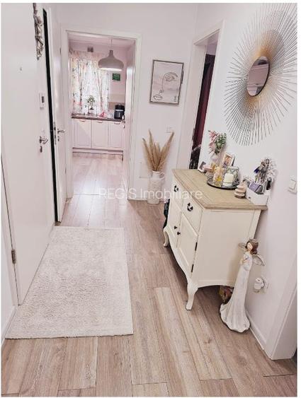 Apartament modern 3 camere Kasper cu parcare si boxa - 9