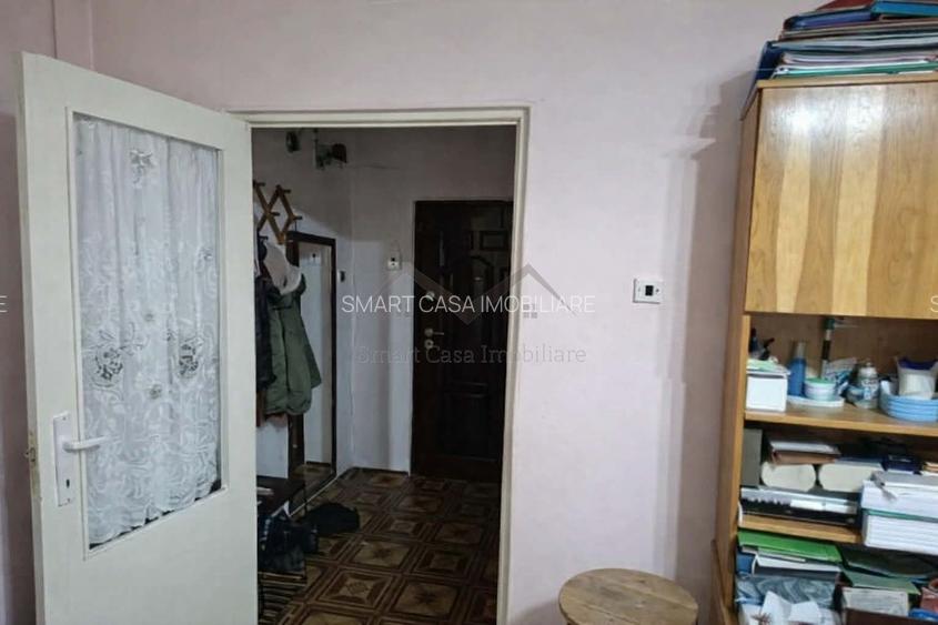 Apartament 3 camere- zonă Dacia - 2