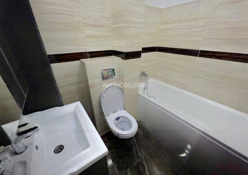 AP. 2 CAMERE THEODOR PALLADY, TERASA 65 MP, METROU 4 MINUTE, CENTRALA - 8