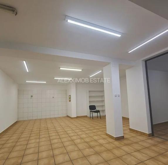 Spațiu comercial de închiriat - 60 mp  - Bd. Constantin Brâncoveanu - 4