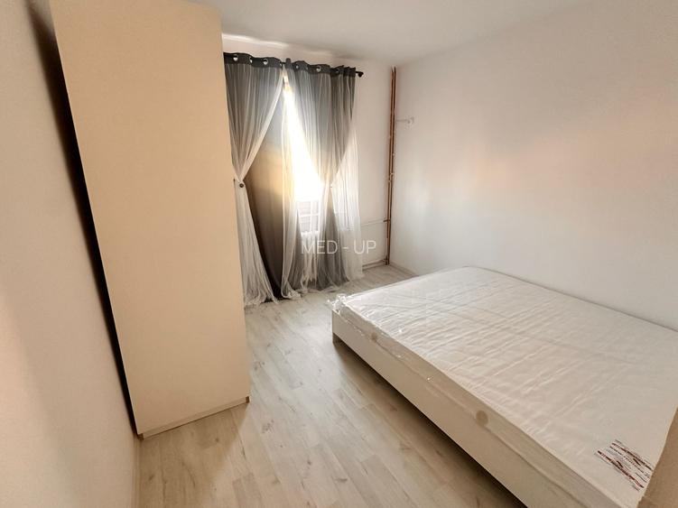 Berceni - Samoilă Dumitru 3 camere mobilat, utilat - 3