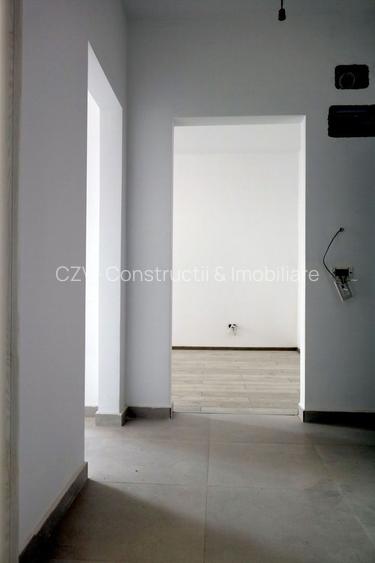 Apartament nou cu parcare - 40