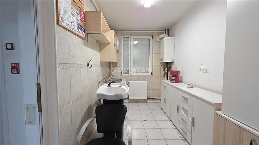 De inchiriat spatiu pentru salon de infrumusetare - 11