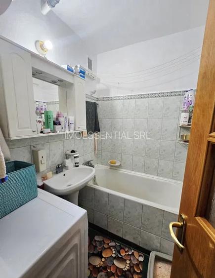 4 camere semidecomandat Drumul Taberei metrou Parc Moghioros - 7