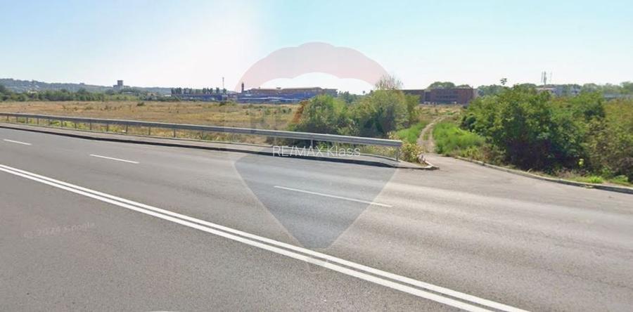 Teren intravilan de vanzare 4654 mp Dedeman Targoviste - 4