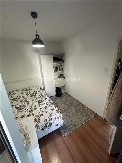 Apartament 2 camere la etajul 1 - 3