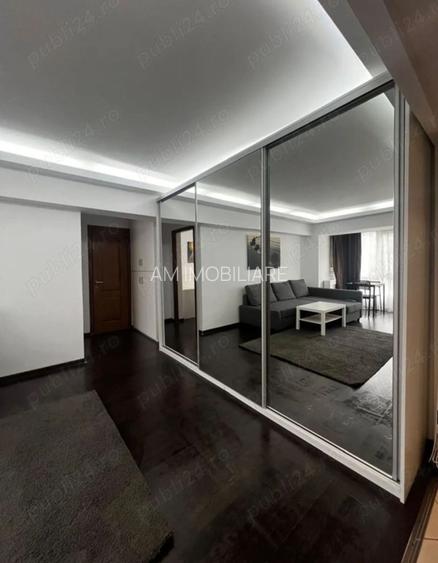 AP. 2 CAMERE FLOREASCA, RENOVAT, BUCATARIE OPE-SPACE, CENTRALA TERMICA - 2