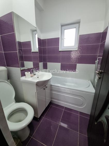 Apartament 2 camere, decomandat, mobilat și utilat, etaj 1, Sos Olteniței, Lidl - 5