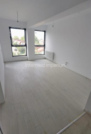 Tomis Plus apartament 2 camere bucatarie separata la cheie etaj 3 - 6