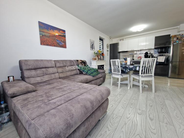 Mamaia Nord(Market Lidl)- 2 camere mobilat-utilat, parcare - 105.000euro - 4