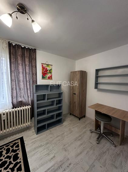 Apartament cu 2 camere, etajul 2/4, zona Tatarasi - 4