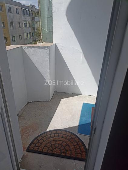 De vânzare apartament cu 2 camere la Sfântu Gheorghe - 13