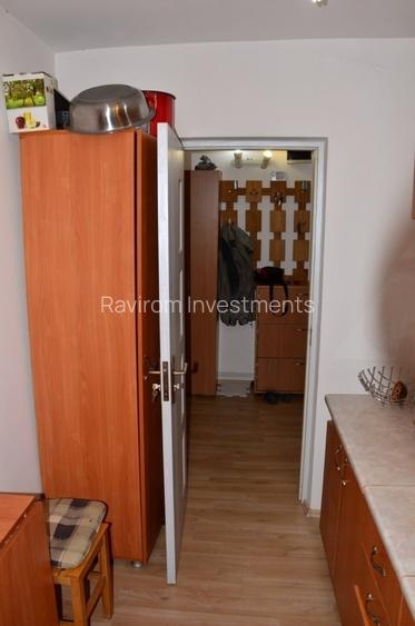 Apartament cu două camere de închiriat,  mobilat si utilat, PRIMUL CHIRIAS - 10