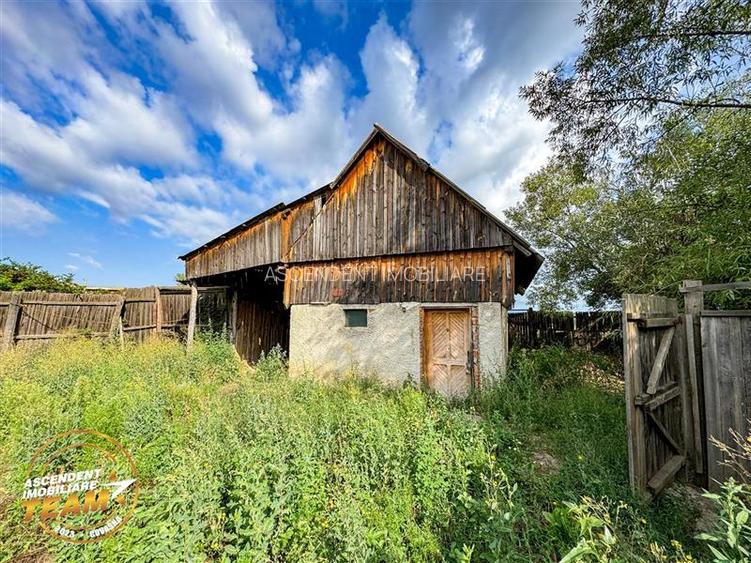 FILM! Apartament 2 camere,decomandat,cu garaj,1.400 mp teren,Let,Covasna - 10