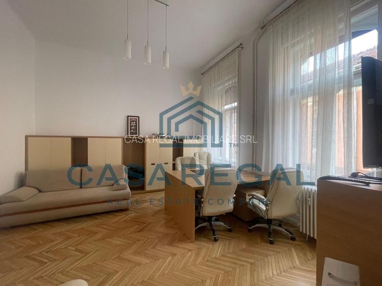 Apartament cu 2 camere ultracentral - 8