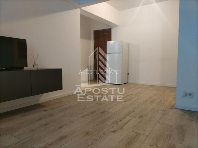 Apartament cu 2 camere, etajul 1, renovat, zona Steaua - 6
