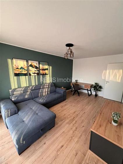 Apartament premium cu mobilier de lux si loc de parcare - Kasper Residence - 3