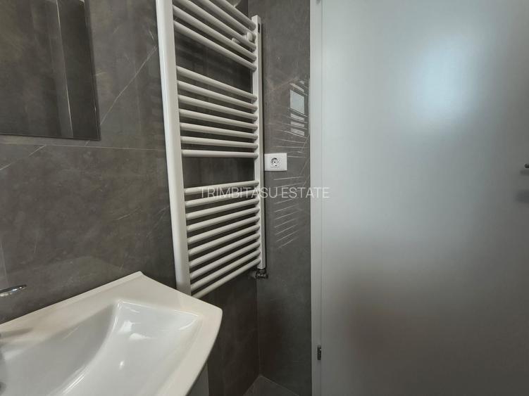 DOBROESTI - Fundeni | Chirie 3 Camere + Parcare - 14