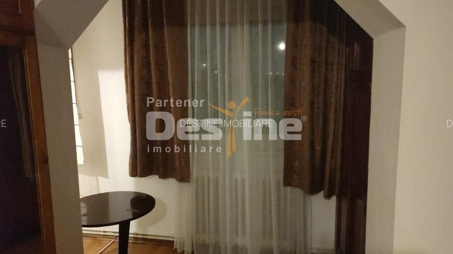 Garsoniera situata la parter 26 mp zona Materna - 8