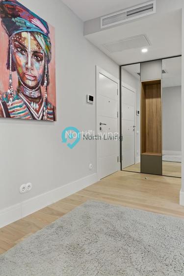 Complex Triana Pipera | Parcare subterana - 5