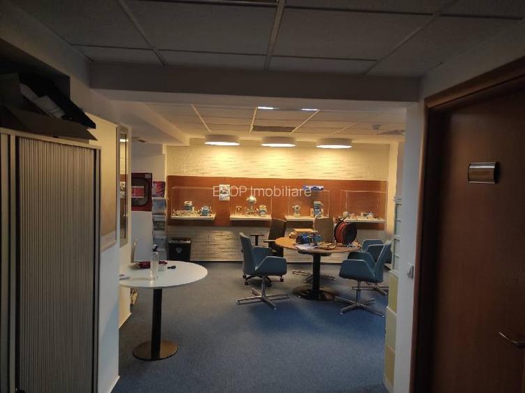 Trust Center 2, Grozavesti, 285 mp  0% comision! - 8