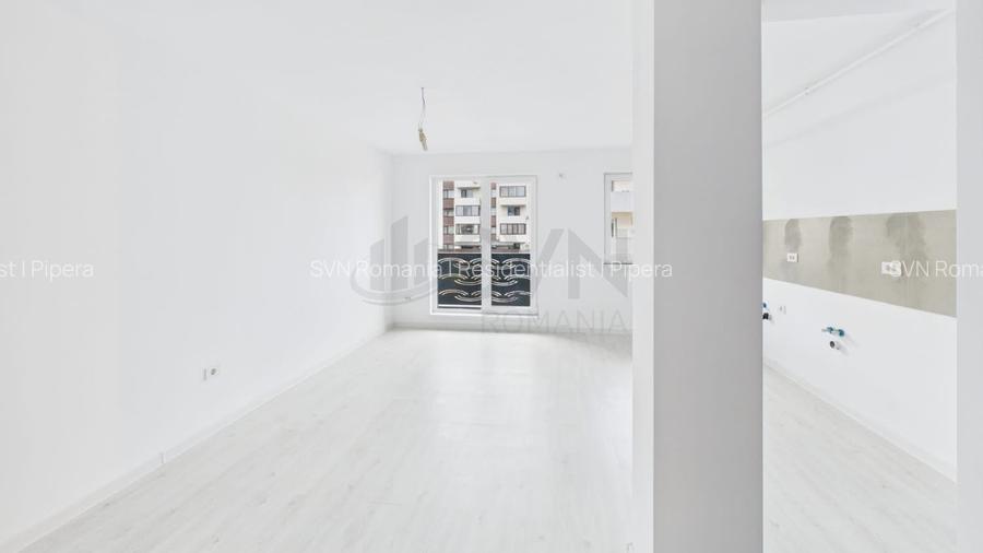 REA1028537 Apartament 2 camere Bragadiru Nou Parcare inclusa - 3